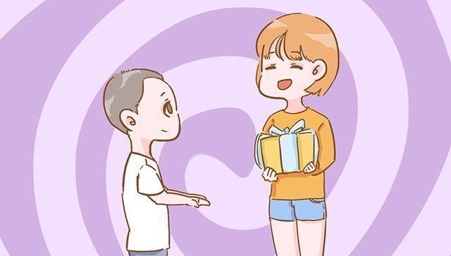 孩子对父母多重要