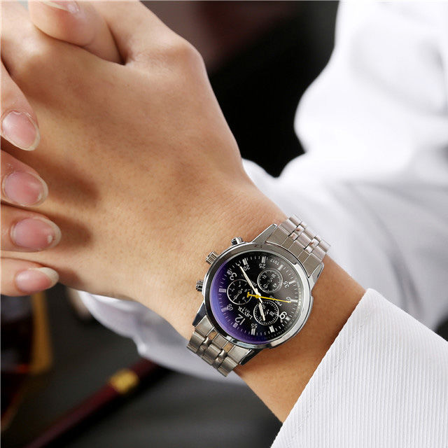 国产排名前10的机械手表,工艺不输一线品牌,啃