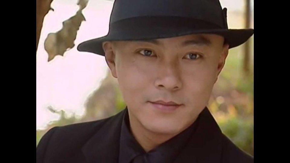 张卫健吸毒?嬉笑太盛,于是没人懂他的深情