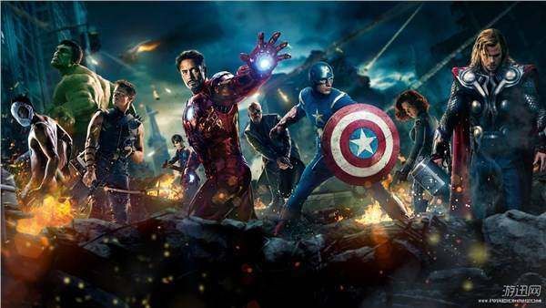 美队、钢铁侠合约结束不续约,《复仇者联盟4》