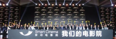 万达影院的代表电影