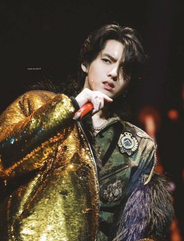 《大碗宽面》:和吴亦凡一起干了这碗面