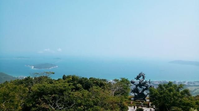 一场适合“70后”的旅行，独自一人带上比基尼来热带的三亚游