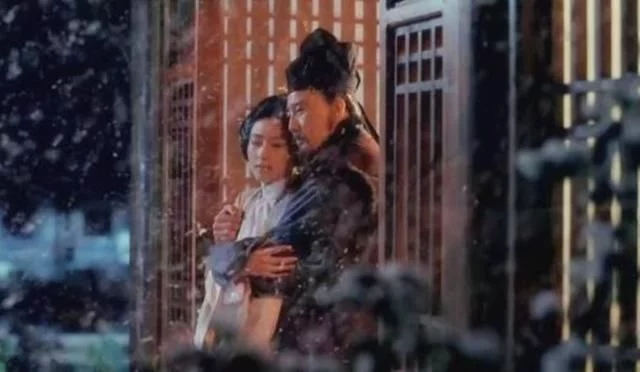 美高梅注册:一妓女倾尽所有助他考取功名 美高梅注册:一妓女倾尽所有助他考取功名
