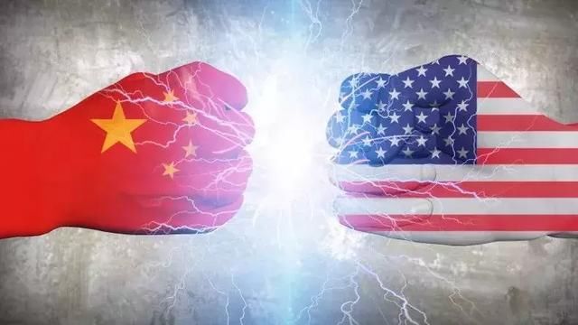 美国\＂第一千金\＂伊万卡·特朗普在中国吃得开!为啥美国人都怒