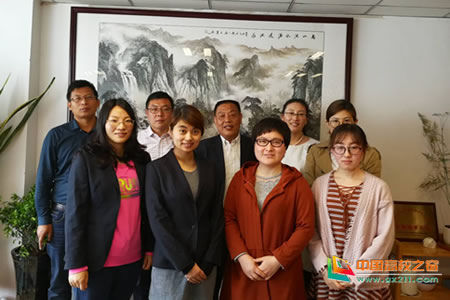 山东外贸职业学院校友工作办公室、财会金融系