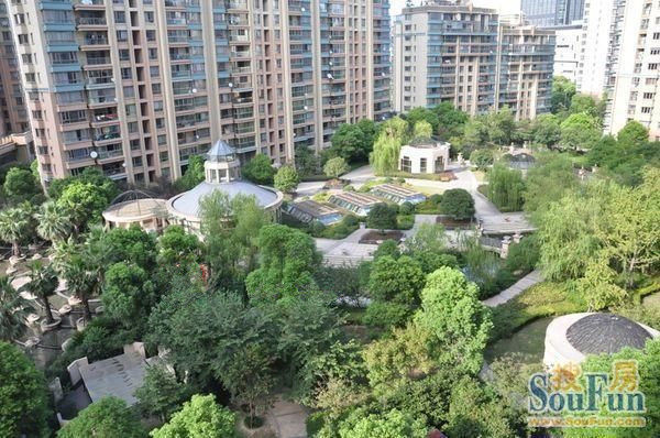 城市群协同新格局 环沪城市与上海房价差距会缩小?每经