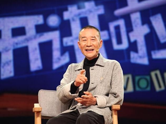 李雪健被年轻演员质疑片酬太高,暗讽只值4000