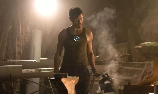 是时候说再见了|《复联4》影评