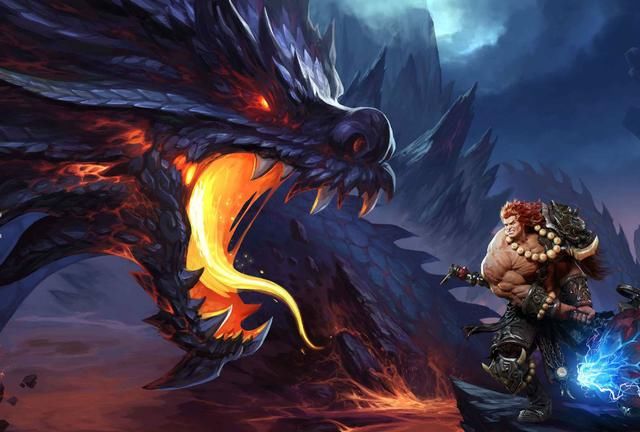 玄幻排名_玄幻功法排名(3)