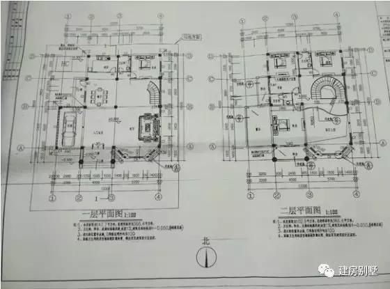 40万建三层豪宅，自己加了个酒窖，这日子过得神仙也羡慕