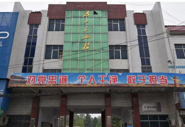 禹州鸿畅镇政府越权出租他人林地300万补偿款