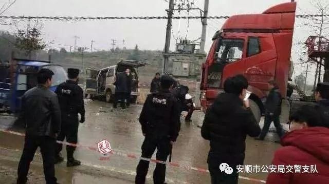 10人死亡，这两起交通事故让人格外揪心！请务必注意安全！