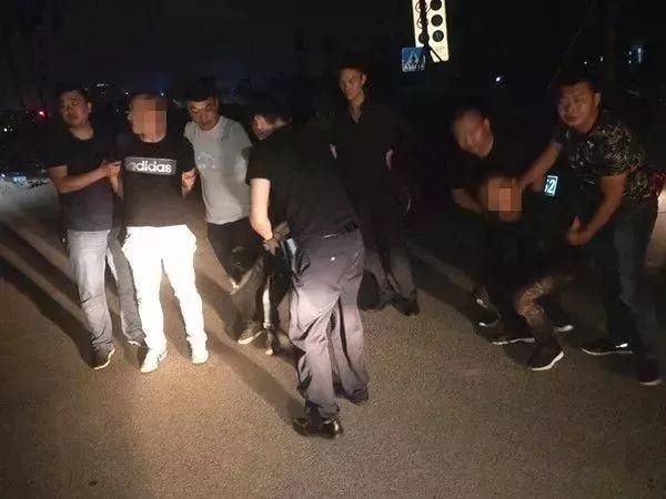 岳阳:湘阴警方顺藤摸瓜破获一起贩卖毒品案 抓