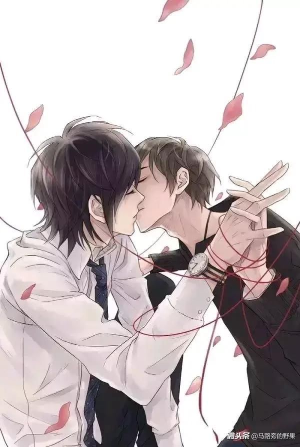 耽推|《爱后余生》黑道太子X商界公子