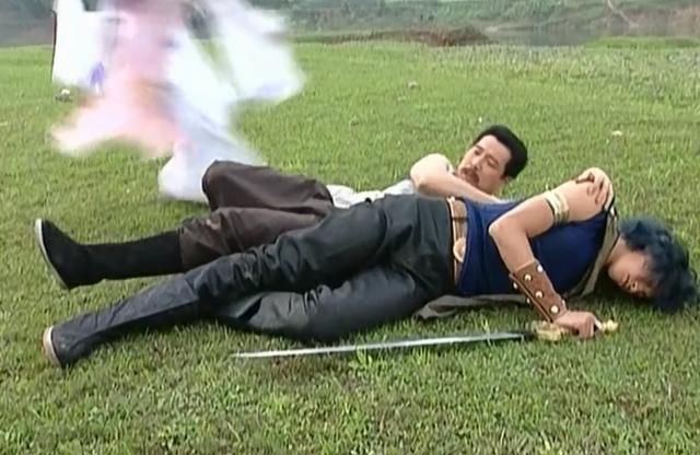 步惊云的麒麟臂究竟有多厉害?看看这5次就知