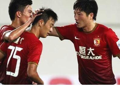 恒大91最强后腰转会迎来新巅峰 曾靠着表现征