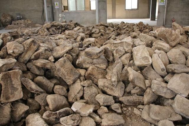 为什么酱香型白酒存放时间越长酒就越香?