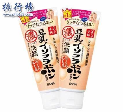 日本好用不贵的护肤品有哪些?2018年日本最畅