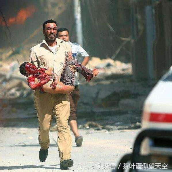 9.11恐怖袭击事件当中是否有隐情?