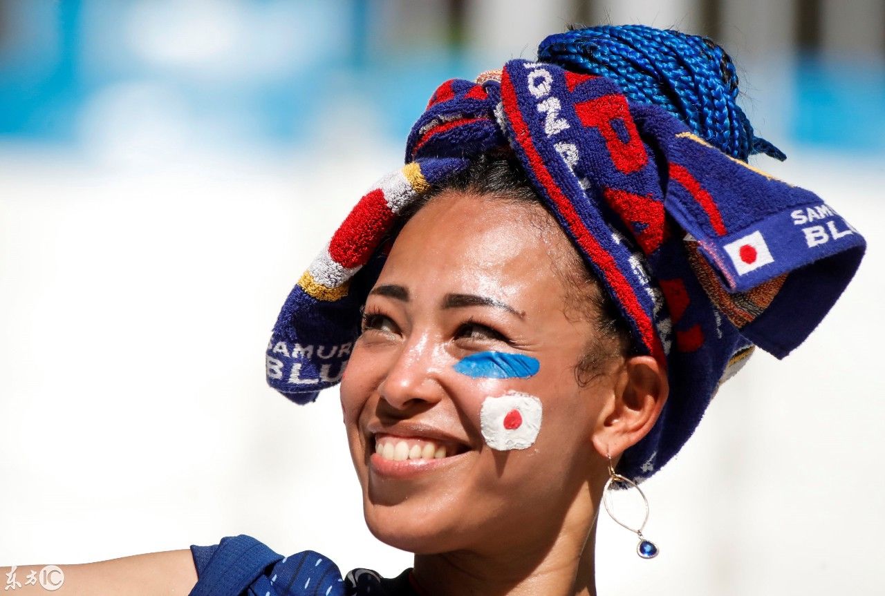 世界杯!日本消极比赛创造奇迹,央视解说员遭