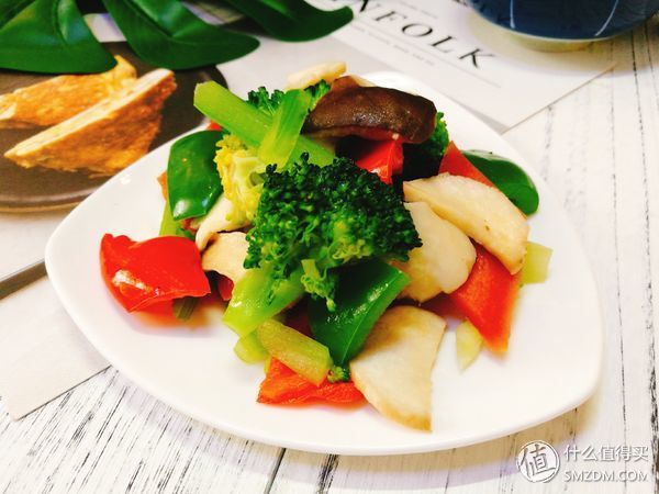 Cathy边吃边营养:白菜肉卷减脂套餐