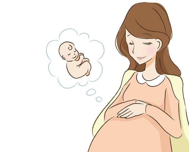 为什么有的孕妇生孩子要十几个小时,有的就像