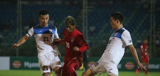 第21支2019年亚洲杯球队出炉!吉尔吉斯斯坦首