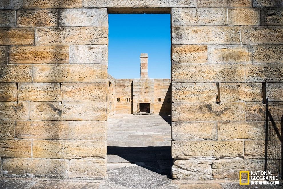 澳大利亚冷门景点:那些曾经的罪犯流放之地
