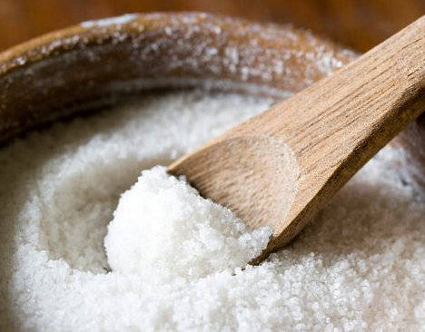 盐吃多了会有什么危害 你知道吗