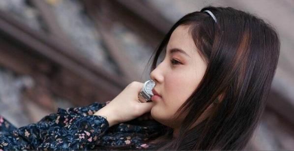 和相恋两年的男友回家拜见准公婆，看见准婆婆的时候，我转身走了