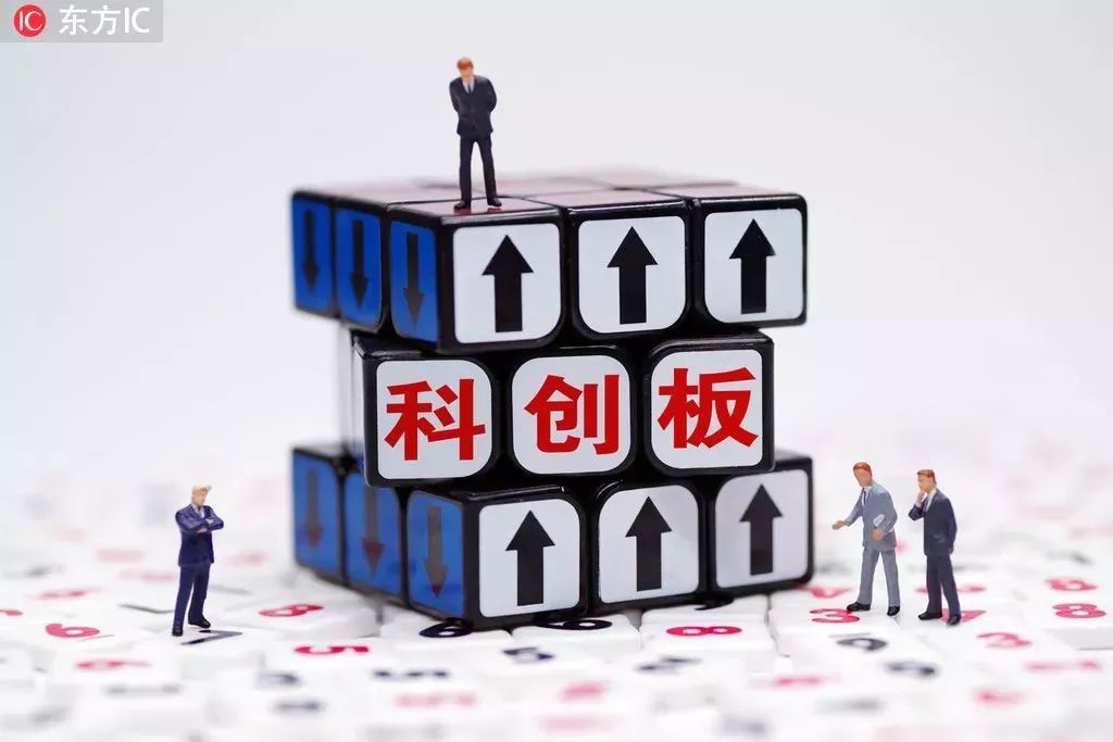 科创板50问丨科创板股票单笔申报数量如何规