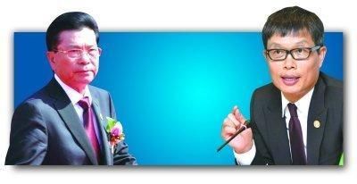 5000元起家做到千亿巨头,他是实业界最神秘低调的老板!