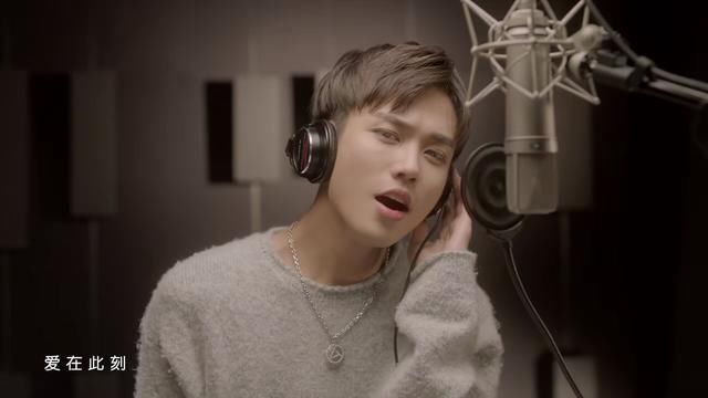 林彦俊偶像练习生黑马出道,被扒出涉嫌抄袭,控