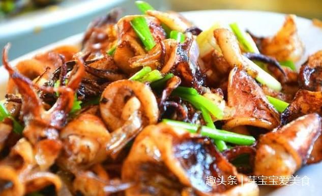 推荐4道简单好做的家常菜,夏天多吃一些清淡菜