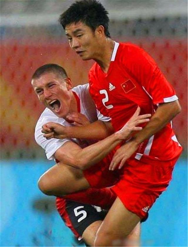 强如武僧佩佩也不过是号称葡萄牙谭望嵩而已