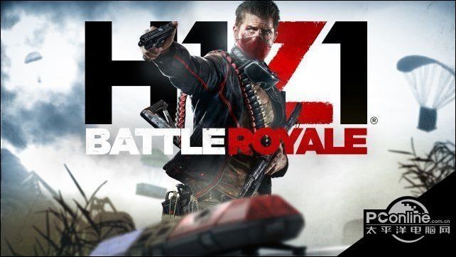 H1Z1强势归来:PS4公测首日在线人数超20万