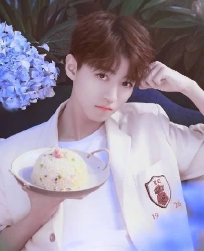 王俊凯七月份的第一个行程曝光,原来他要去一