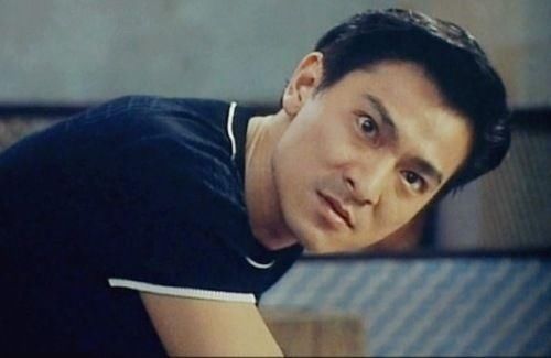 刘德华到底帅到什么程度?刻意扮丑变老照样盖