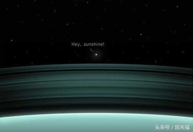 换个地方看日出：在太阳系八大行星上看日出都是什么体验