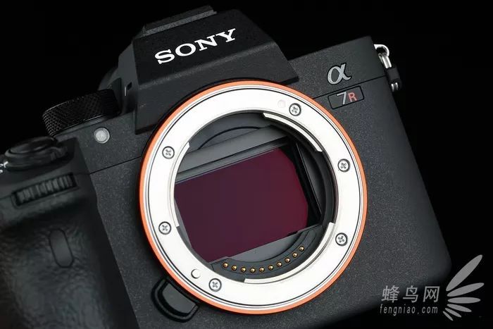 焕然一新的升级 索尼全画幅微单A7RM3深度评