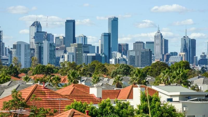 在墨市独立首次置业 买家需多久存够首付?