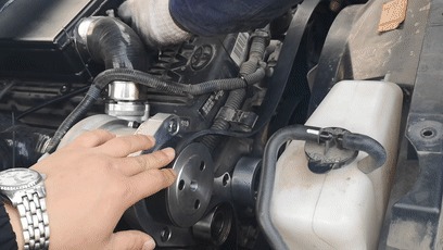 丰田普拉多2700开了这么多年,竟然还可以改装