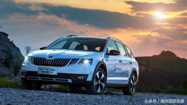 2017南京国际汽车展览会新闻发布会召开