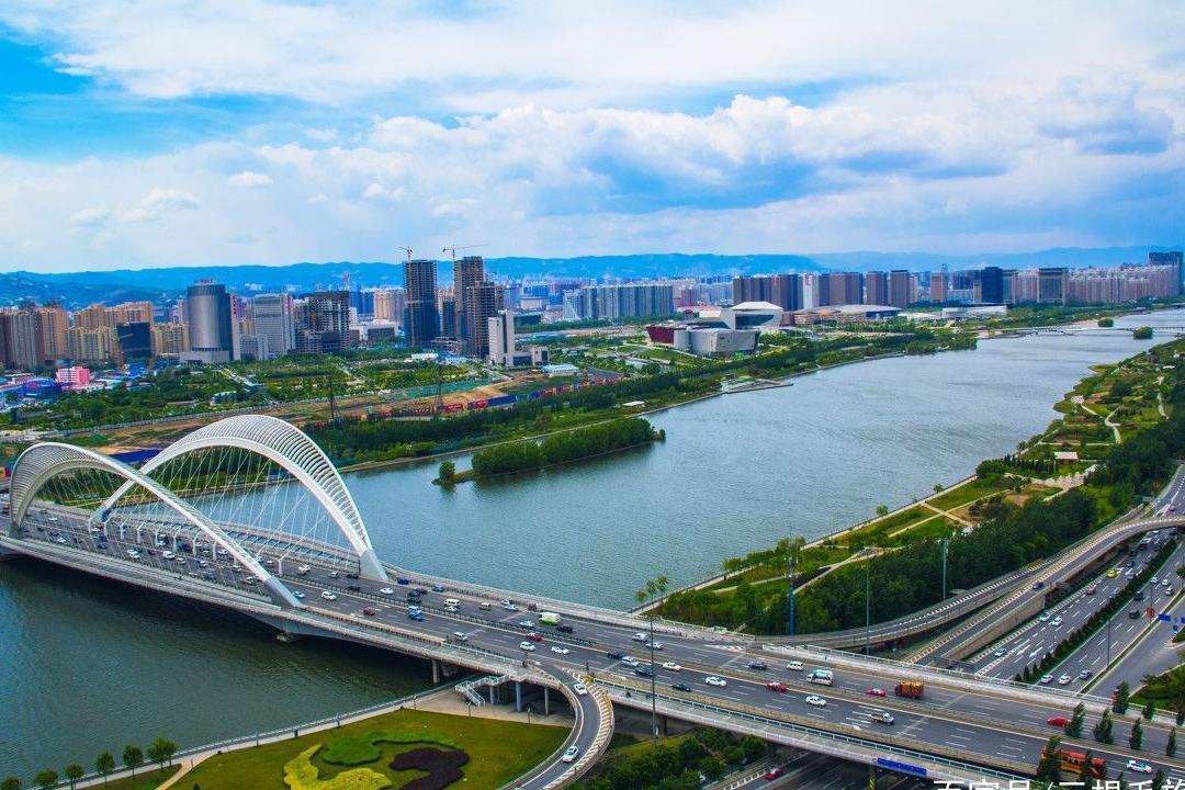 山西各市经济排名出炉,太原仍一马当先,这个城
