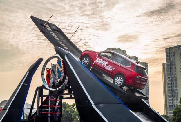 吸引百万游客，句容别克2018第五届国际樱花节顺利举办