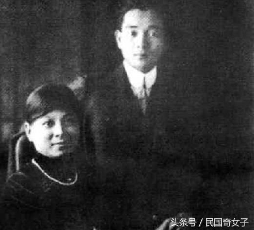 尽管和妻子风雨同舟57年，他却始终放不下前任，80岁了还要去看她