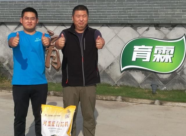 大北农神爽水产干了一件“细思极恐”的事，不要被它的表象所迷惑