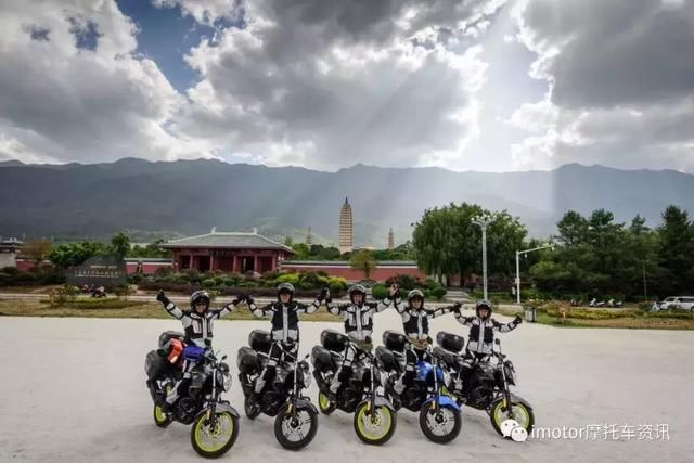 新甲鱼值几盘大龙虾?隆鑫无极300R要来了!|爱