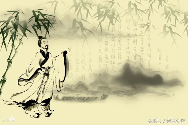 2018省考行测必备!古代历史文化常识